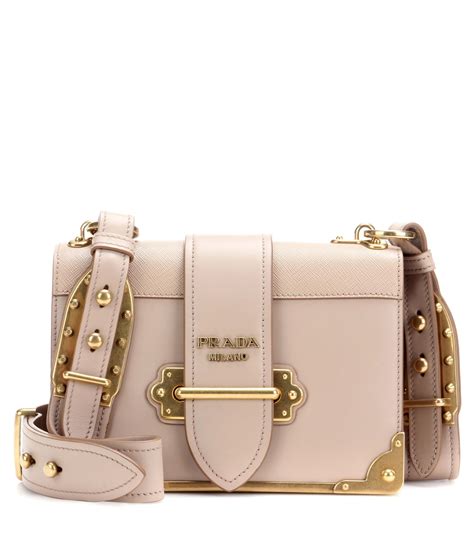 cahier prada beige|prada cahier bag.